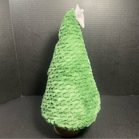 BNWT Jellycat Fraser Fir Large GREAT CHRISTMAS GIFT OR CENTERPIECE - Picture 5 of 9